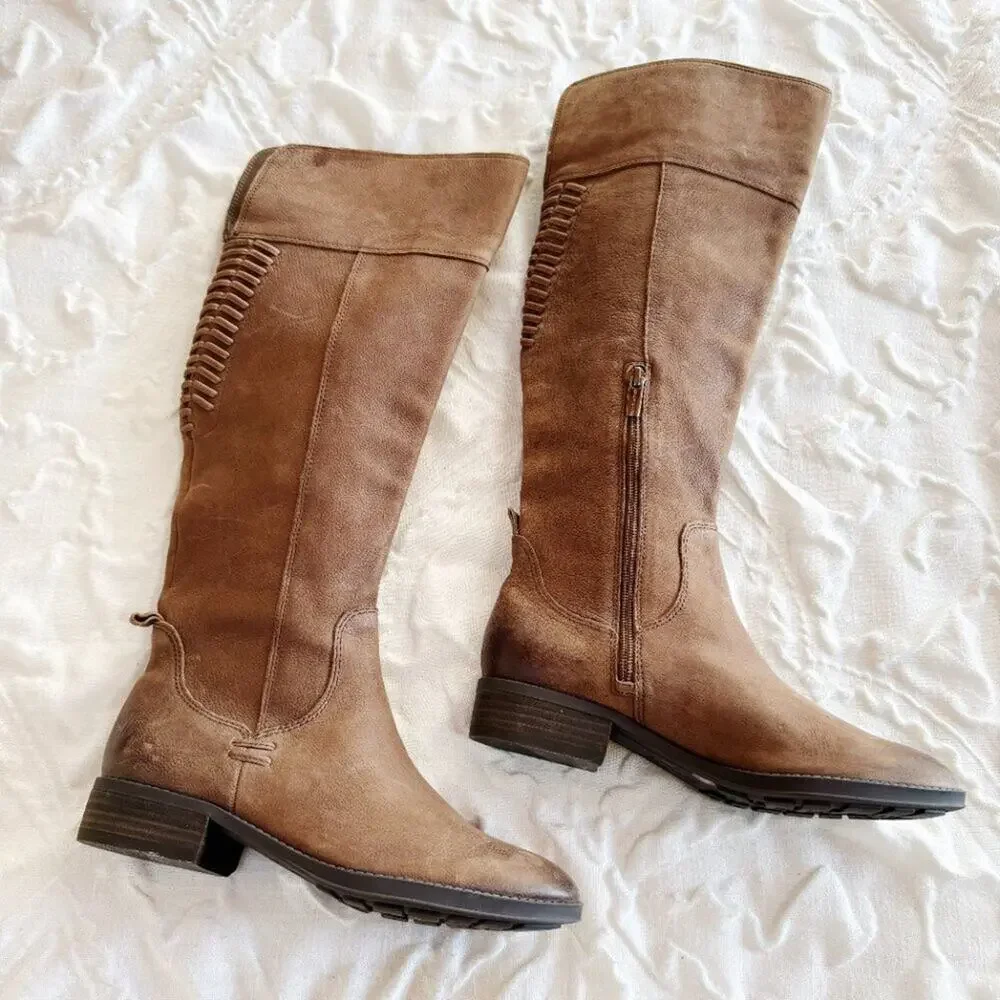 BOGO Vince Camuto Patamina Boot Size 7 $239